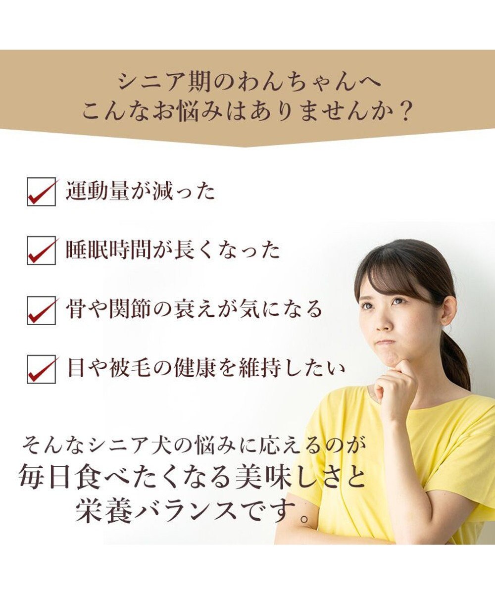 PET PARADISE ビオキッチン エイジングネオ ５００ｇ 