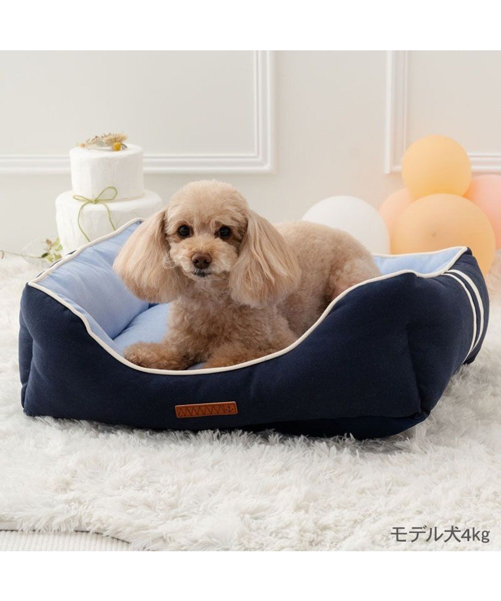 PET PARADISE ペットパラダイス キャンバスカドラー  Ｍ 57×45cm 