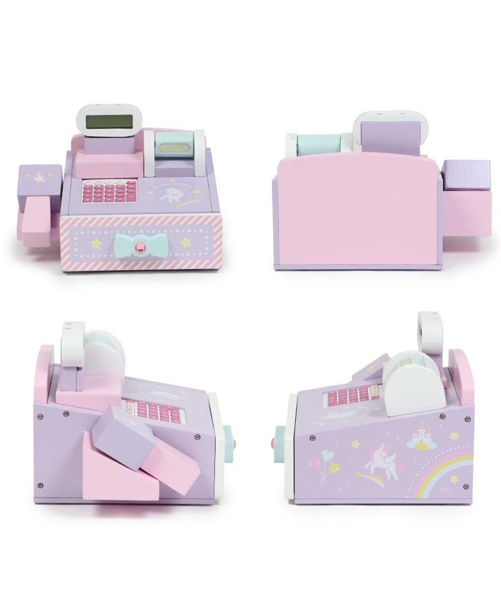 Mother garden マザーガーデン おままごと ドリーム ユニコーン レジスター 