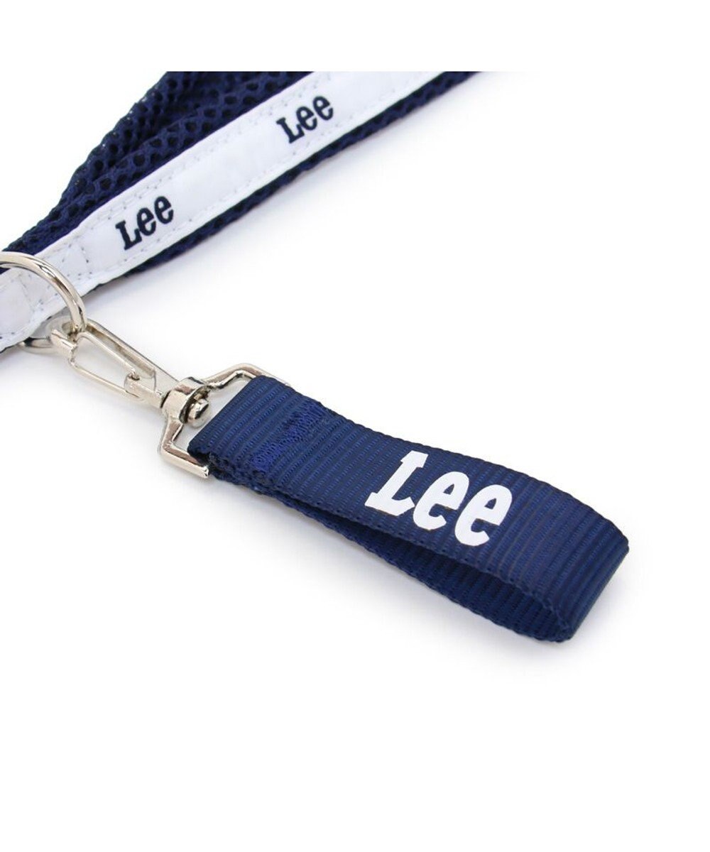 PET PARADISE Lee ストラップ付きリード ～Ｓ 