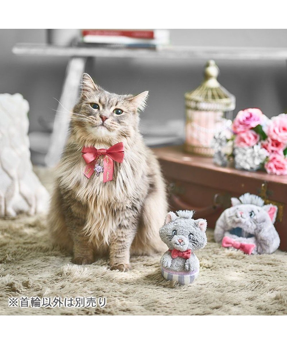 ディズニー ベルリオーズ 猫首輪 S / M / PET PARADISE | 【通販