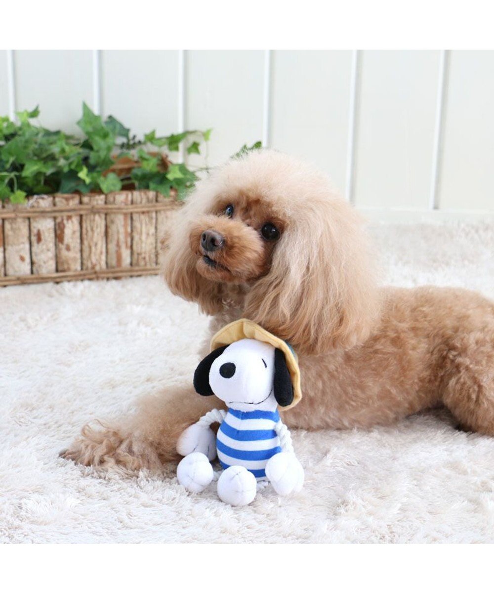 犬 トイ ｔｏｙ スヌーピー 麦わら 帽子 おもちゃ 音が鳴る ぬいぐるみ ボール ロープ オモチャ 玩具 小型犬 おもちゃ 猫 かわいい おもしろ インスタ映え Pet Paradise 通販 雑貨とペット用品の通販サイト マザーガーデン ペットパラダイス