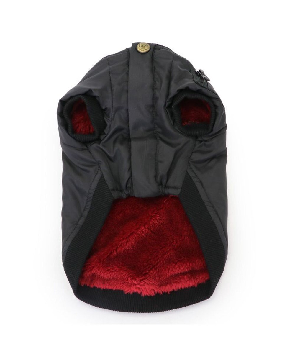 PET PARADISE Lee サガラ刺繍 ブルゾン 中型犬 