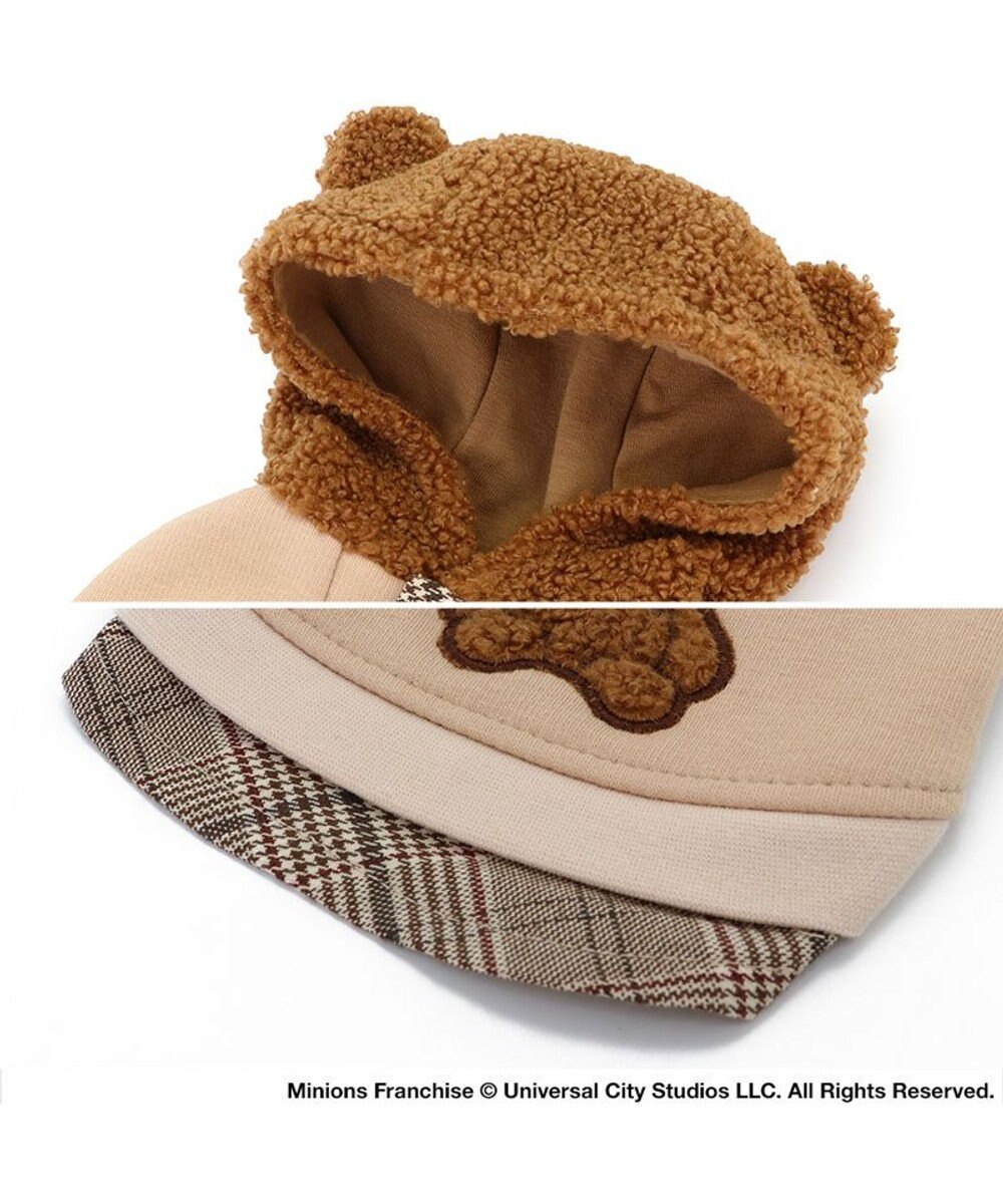 PET PARADISE ミニオン パーカー  ティム 小型犬 