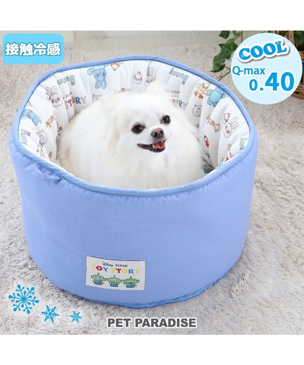 犬 ベッド ひんやり 春夏 接触冷感 クール ディズニー トイ ストーリー カップ カドラー ベッド 40 25cm 丸形 ひんやり 涼感 冷却 クール 洗える 犬 猫 ペットベット ハウス 小型犬 介護夏クッション キャラクター Pet Paradise 通販 雑貨とペット用品の 犬 ベッド ひんやり 春夏 接触冷感 クール ディズニー トイ ストーリー カップ カドラー ベッド 40 25cm 丸形 ひんやり 涼感 冷却 クール 洗える 犬 猫 ペットベット ハウス 小型犬 介護夏クッション キャラクター Pet Paradise 通販 雑貨とペット用品の
