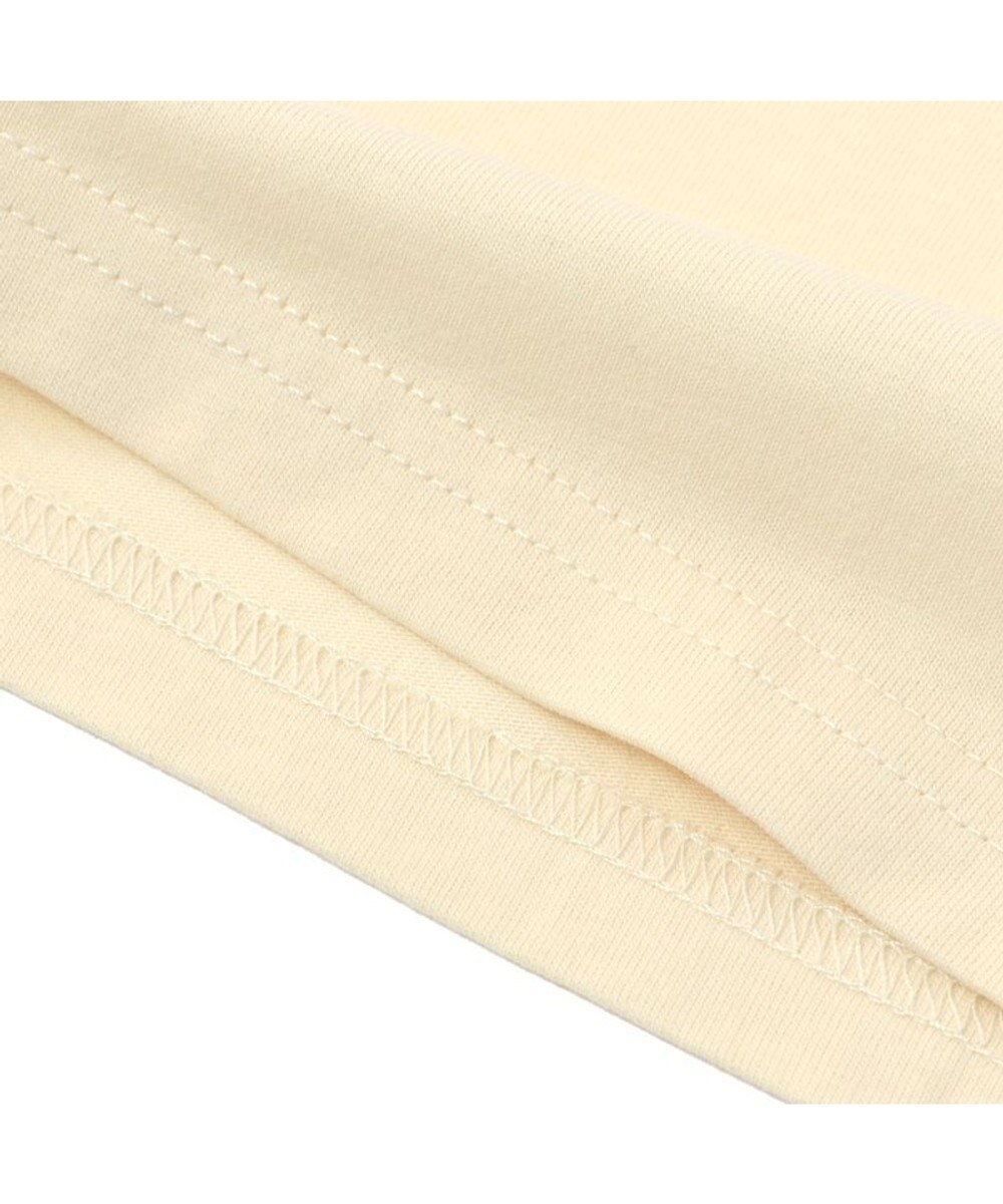 Mother garden しろたん キッズＴシャツ 半袖 《おつカレー》 