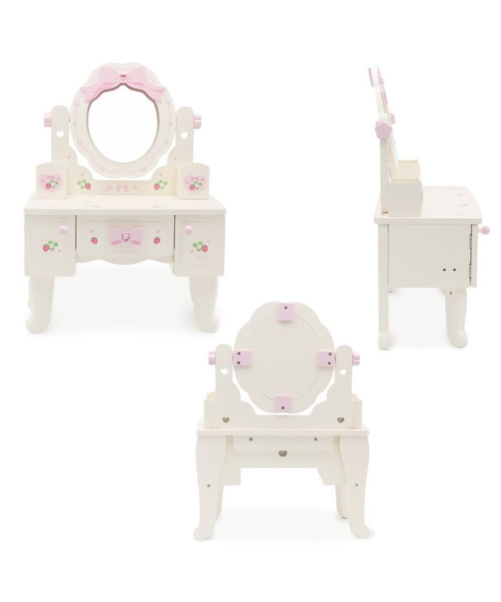 Mother garden マザーガーデン スウィートストロベリー ティアラドレッサー 