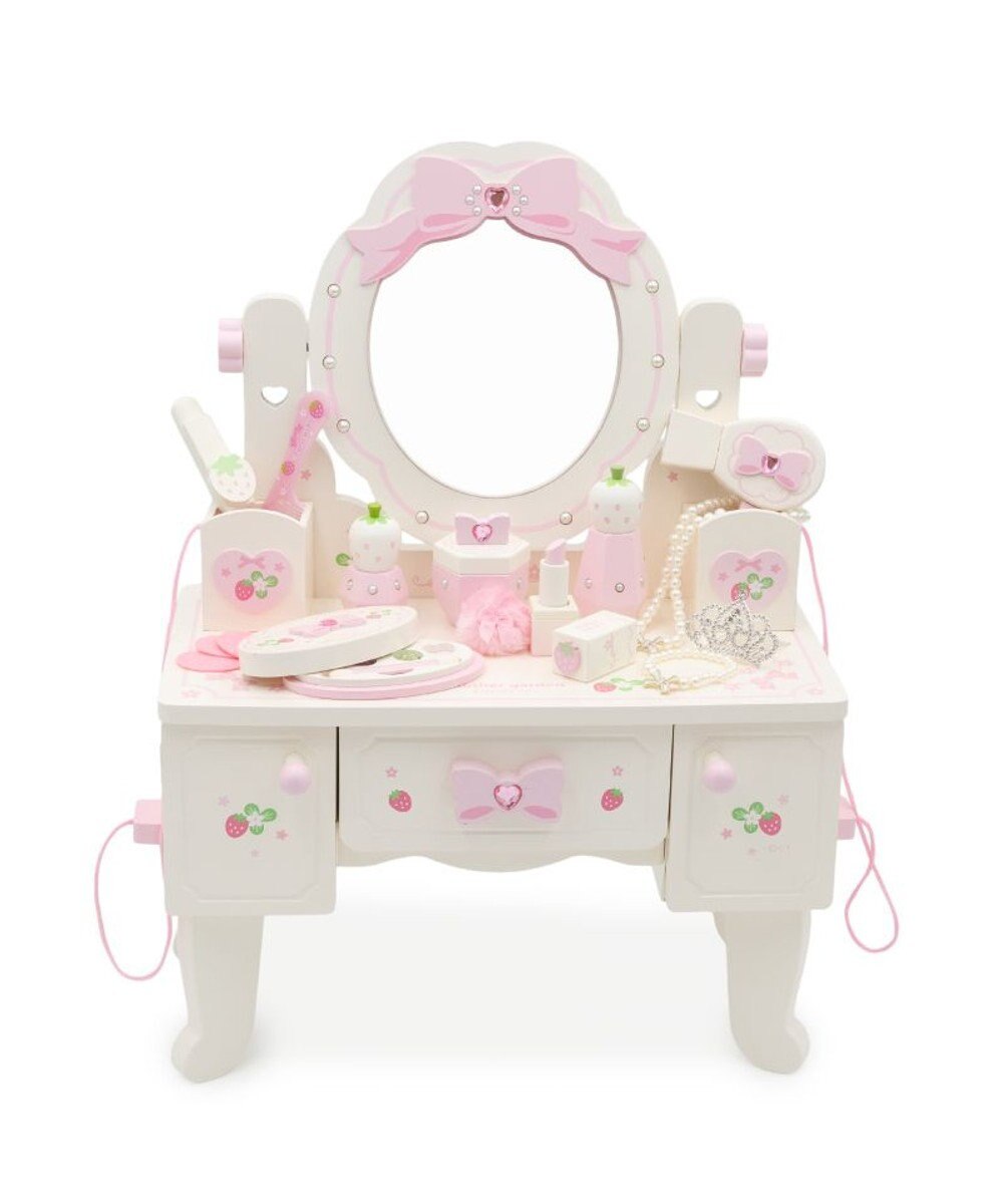 Mother garden マザーガーデン スウィートストロベリー ティアラドレッサー 