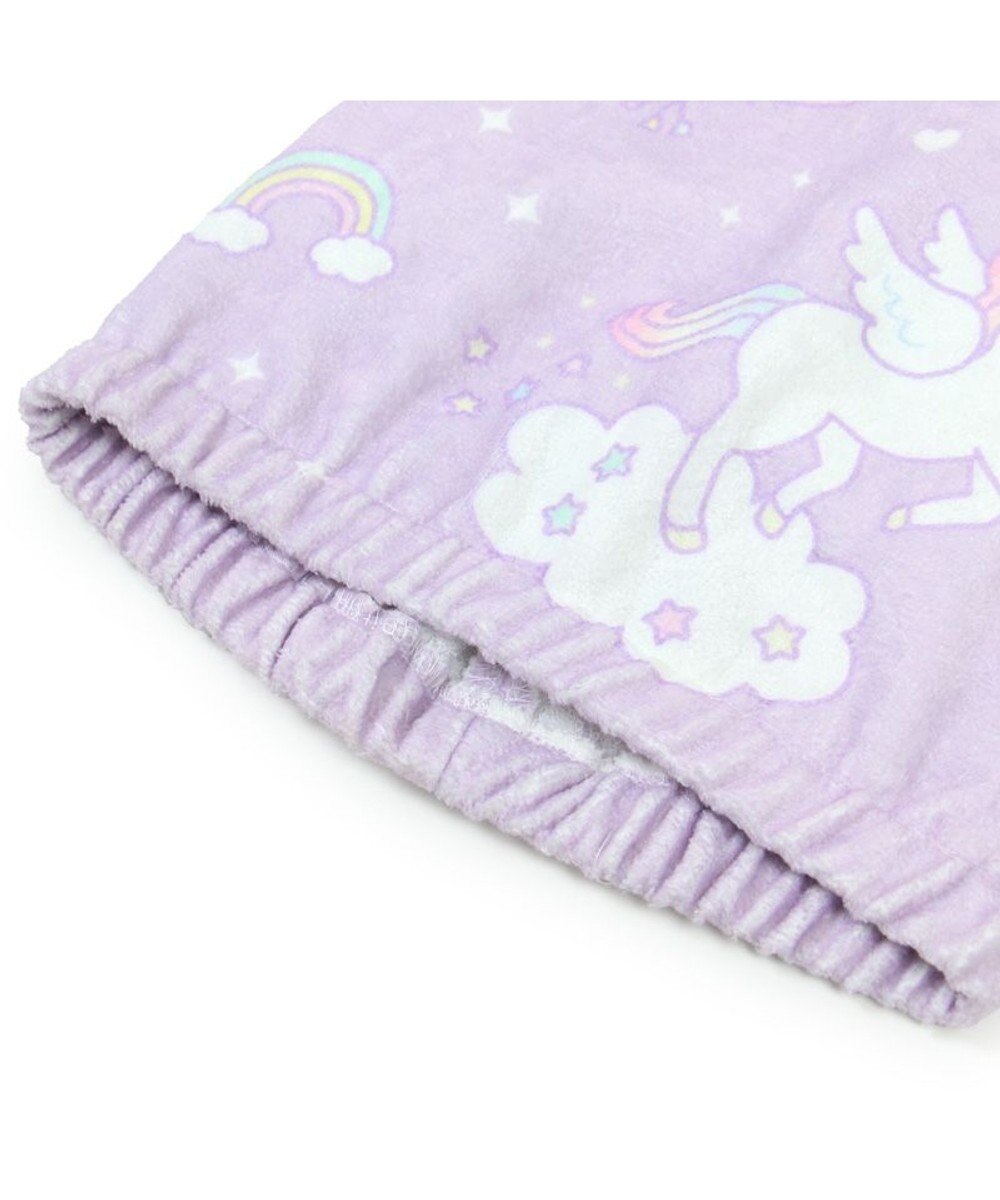 Mother garden マザーガーデン ユニコーン タオルキャップ 《ハピネス柄》 