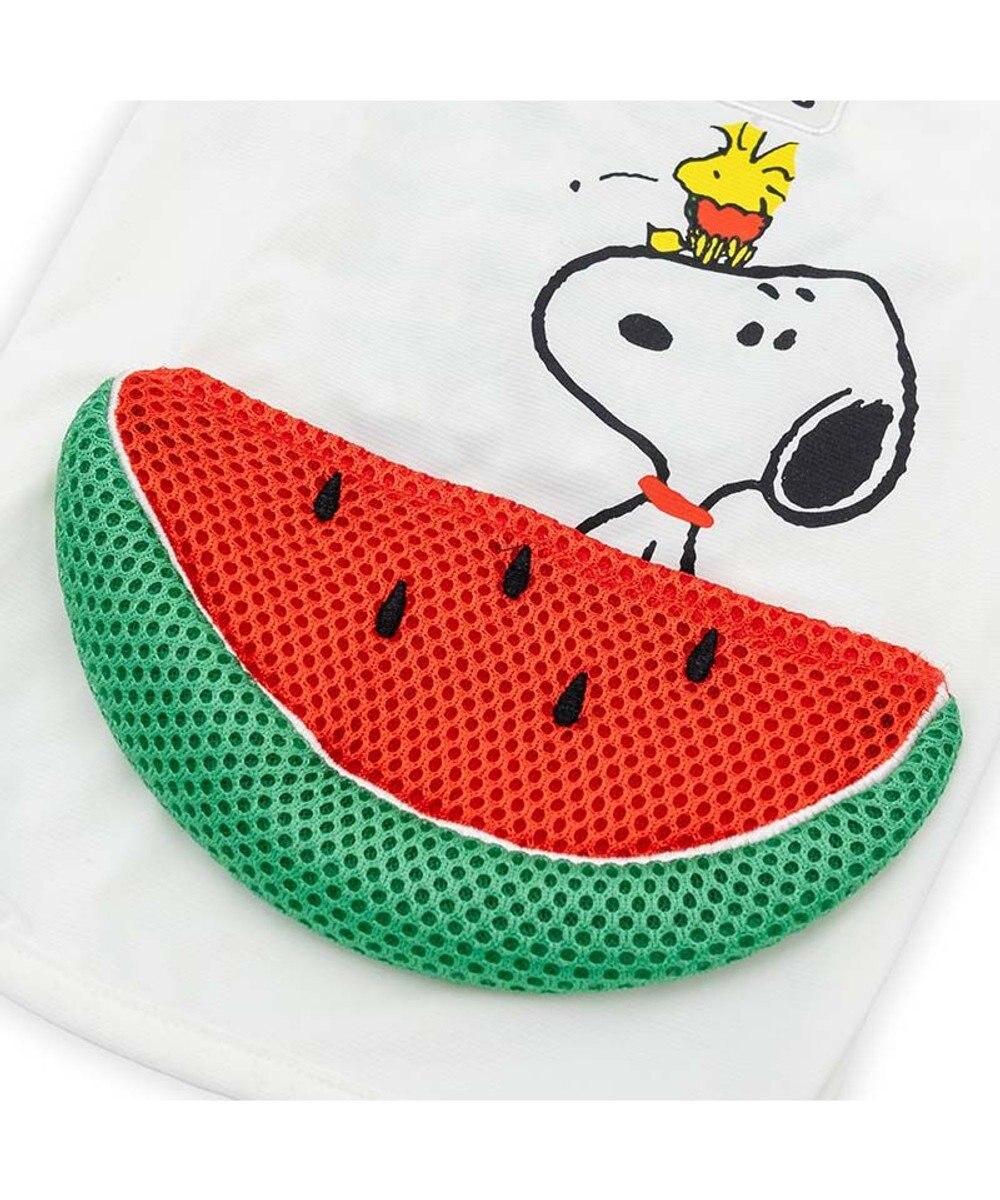 PET PARADISE  スヌーピー スイカポケット タンクトップ 中型犬 大型犬 