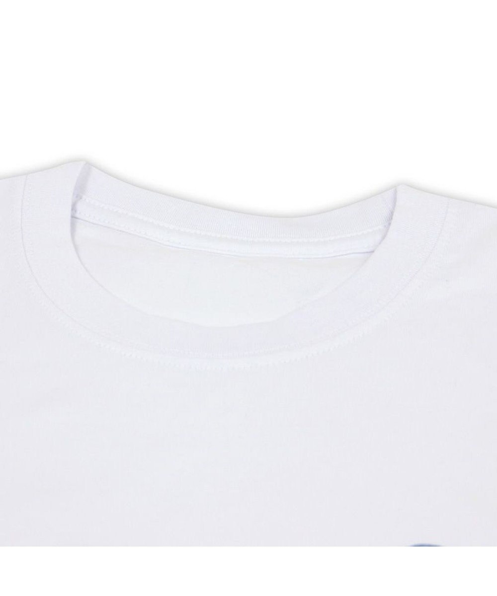 Mother garden しろたん Tシャツ 半袖  《寿司用語》 ユニセックス