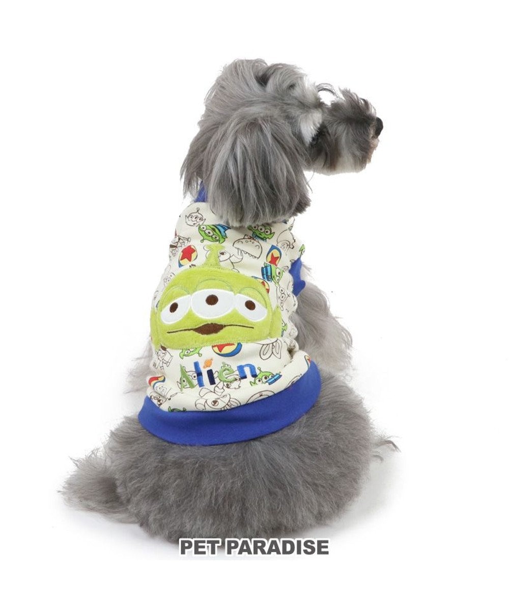 犬 服 ディズニー トイ ストーリー トレーナー 小型犬 エイリアン Pet Paradise 通販 雑貨とペット用品の通販サイト マザーガーデン ペットパラダイス 犬 服 ディズニー トイ ストーリー トレーナー 小型犬 エイリアン Pet Paradise 通販 雑貨とペット用品の通販サイト マザーガーデン ペットパラダイス