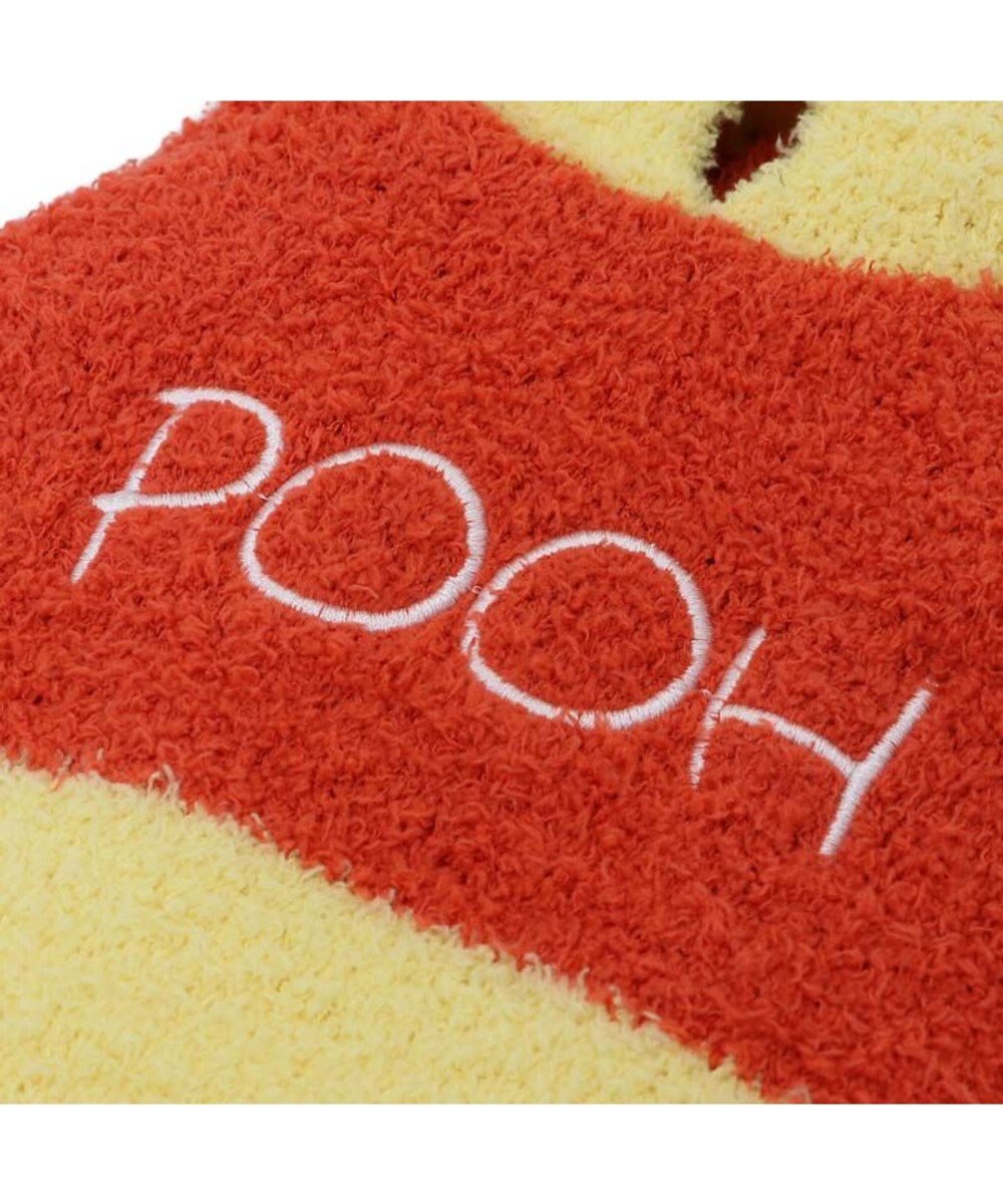 PET PARADISE ディズニー くまのプーさん ふわふわプーさん 小型犬 