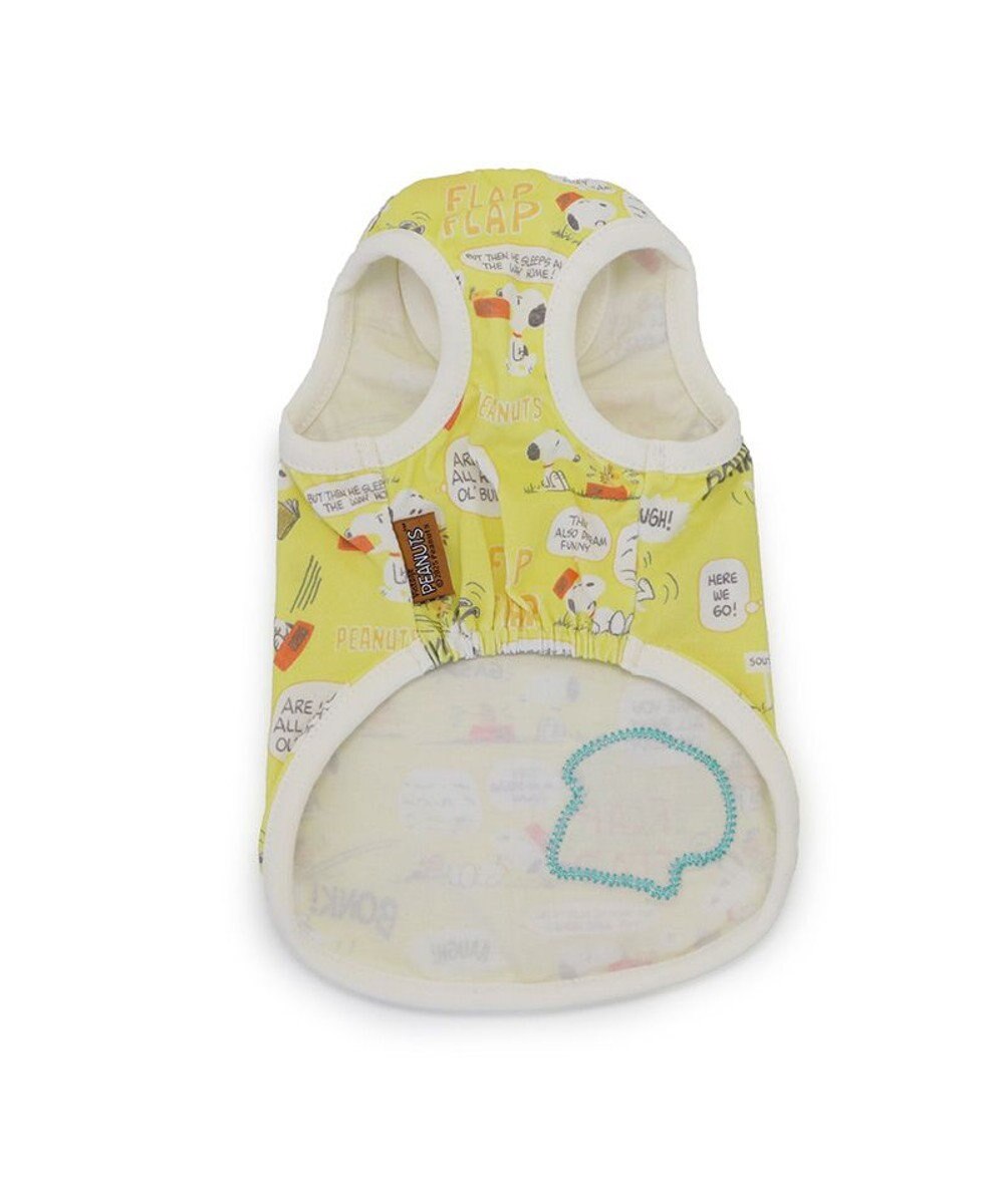 PET PARADISE スヌーピー ウッドストック はじめて タンクトップ 中型犬 大型犬 