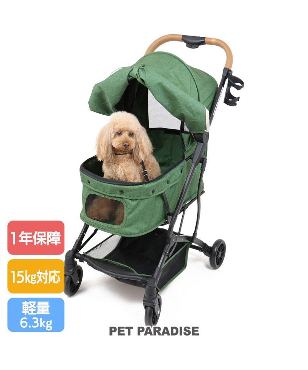 ペットパラダイス ペットカート - 犬用品