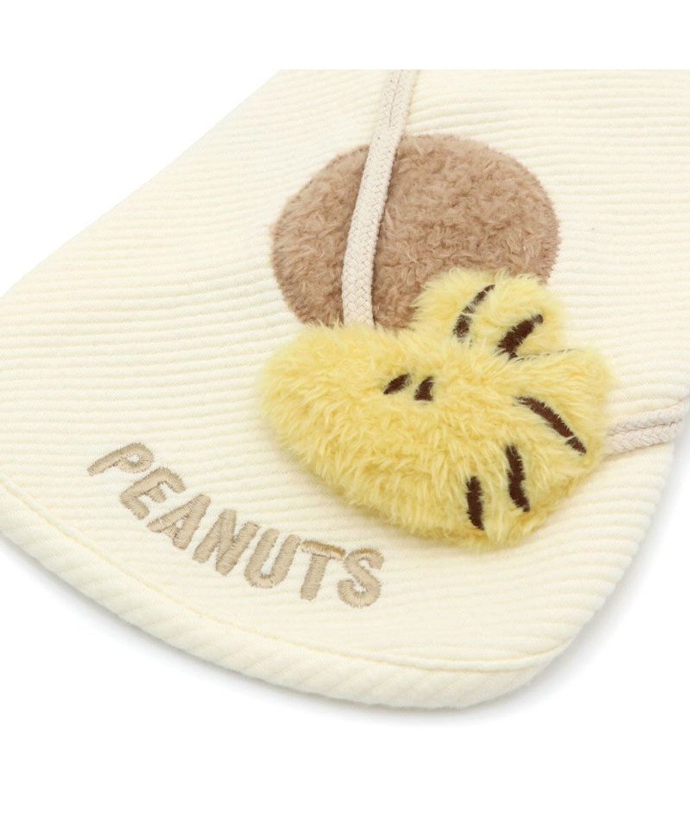 PET PARADISE スヌーピー なかよし パーカー 小型犬 