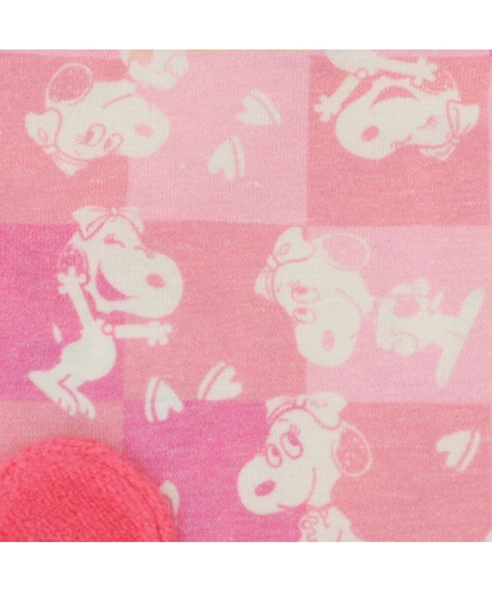 PET PARADISE スヌーピー ベル タンクトップ 《ポップ柄》 中型犬 