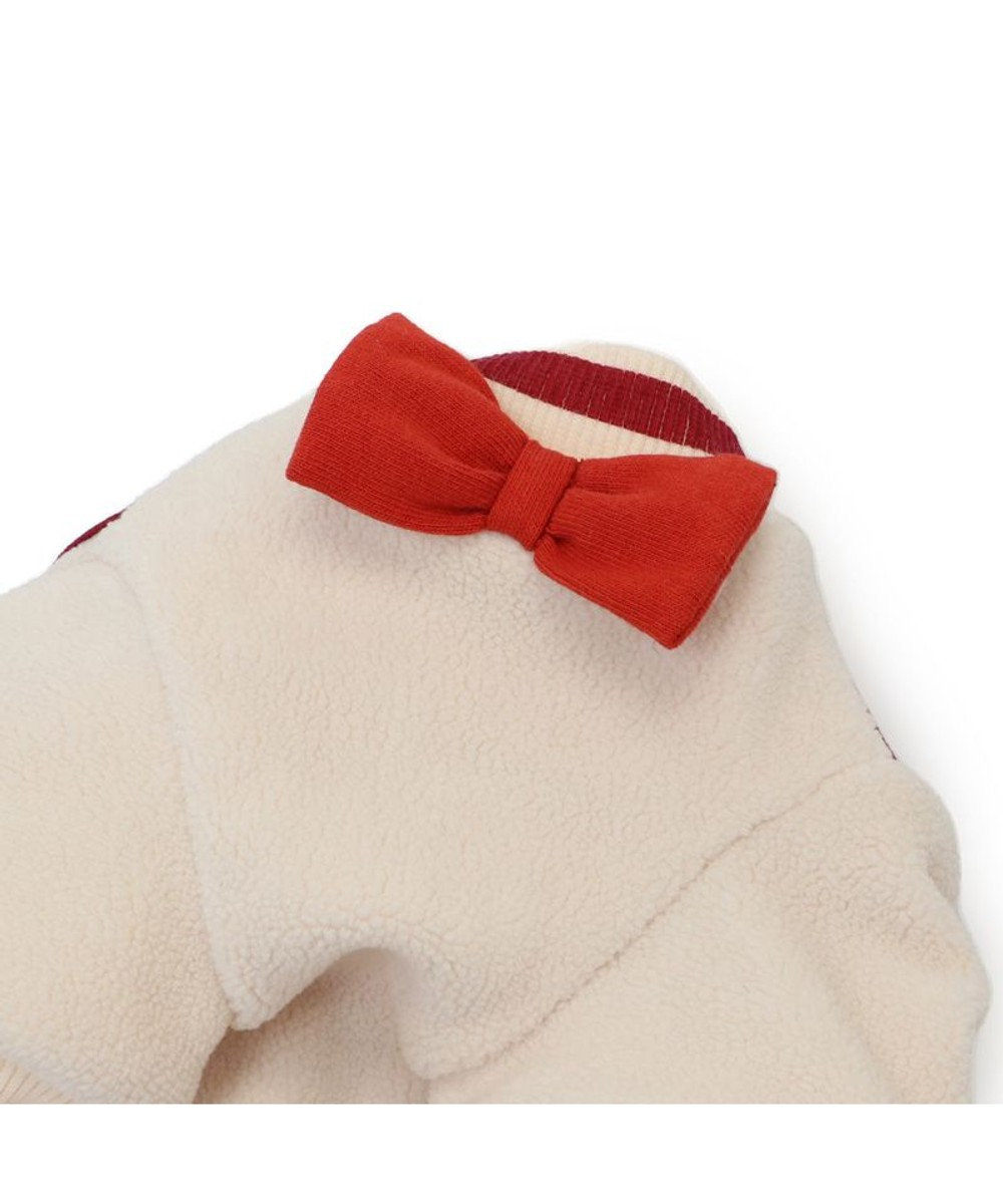 PET PARADISE ディズニー ミッキーマウス サスペンダー付き パンツ 小型犬 