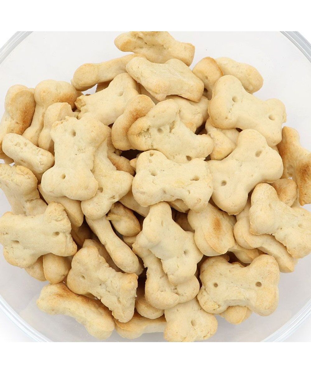 PET PARADISE ペットパラダイス 国産 りんご ビスケット 100g 