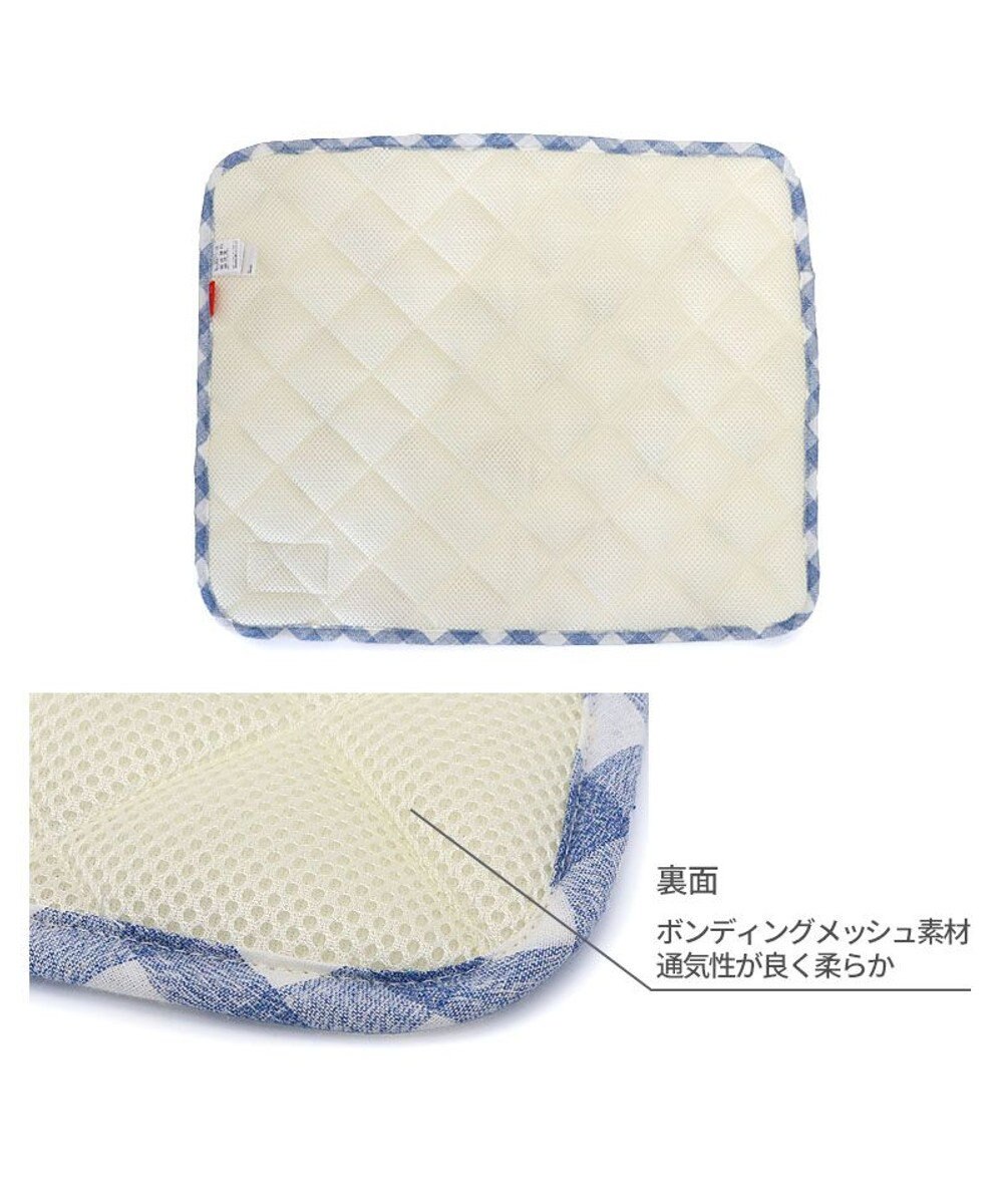 PET PARADISE ディズニー ミッキーマウス クールマット 《風船柄》 Ｓ 