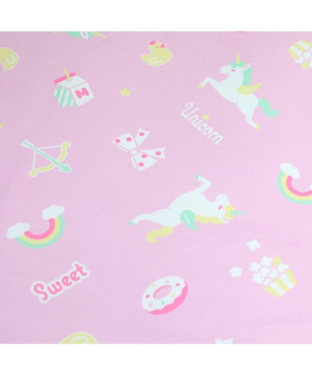 Mother garden マザーガーデン ユニコーン キッズはんてん 100~120cm / 120~140cm 