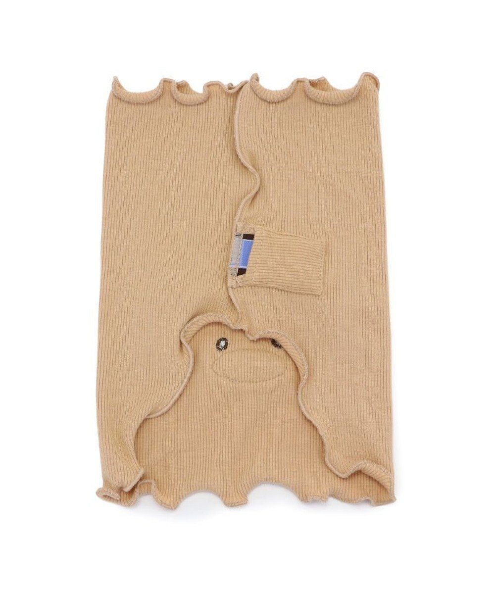 PET PARADISE ペットパラダイス くまちゃん プレミアム ペティヒート 腹巻 小型犬 