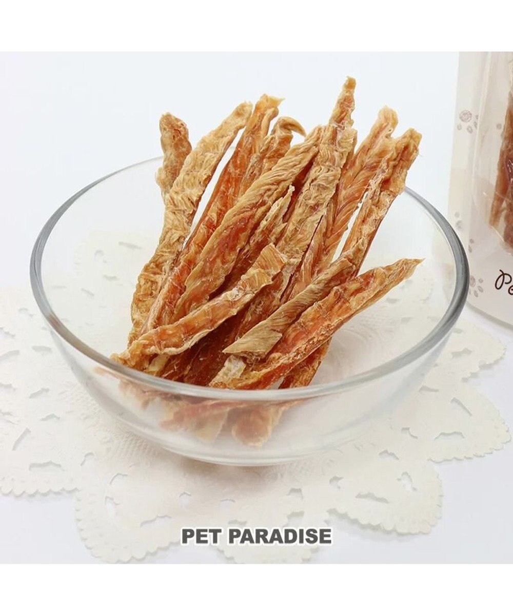 ペットパラダイス 犬 おやつ 国産 鶏ささみ ジャーキー 細切り 50g Pet Paradise 通販 雑貨とペット用品の通販サイト マザーガーデン ペットパラダイス ペットパラダイス 犬 おやつ 国産 鶏ささみ ジャーキー 細切り 50g Pet Paradise 通販 雑貨とペット用品の通販サイト マザーガーデン ペットパラダイス
