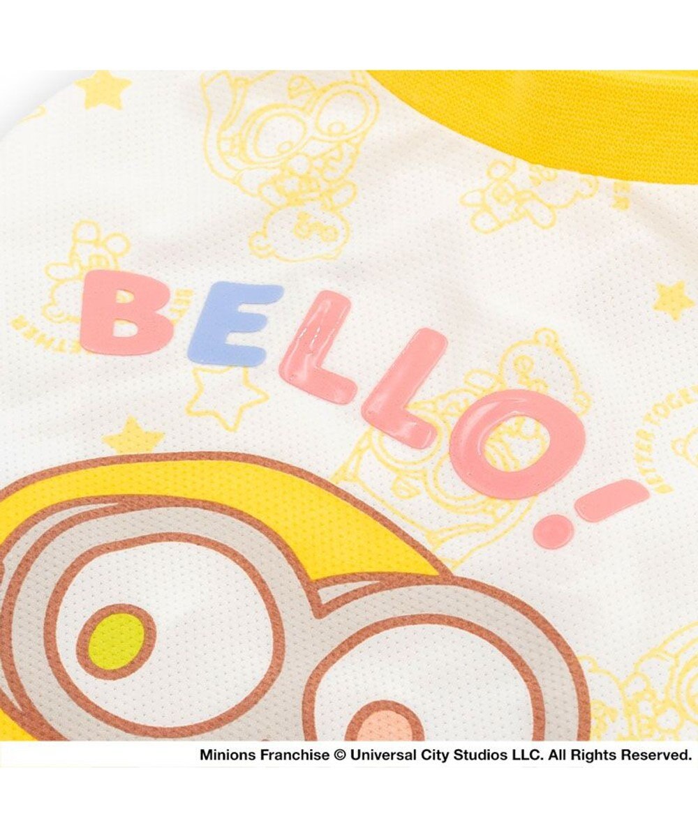 PET PARADISE ミニオン ボブ 手つなぎ Ｔシャツ 接触冷感 中型犬 大型犬 