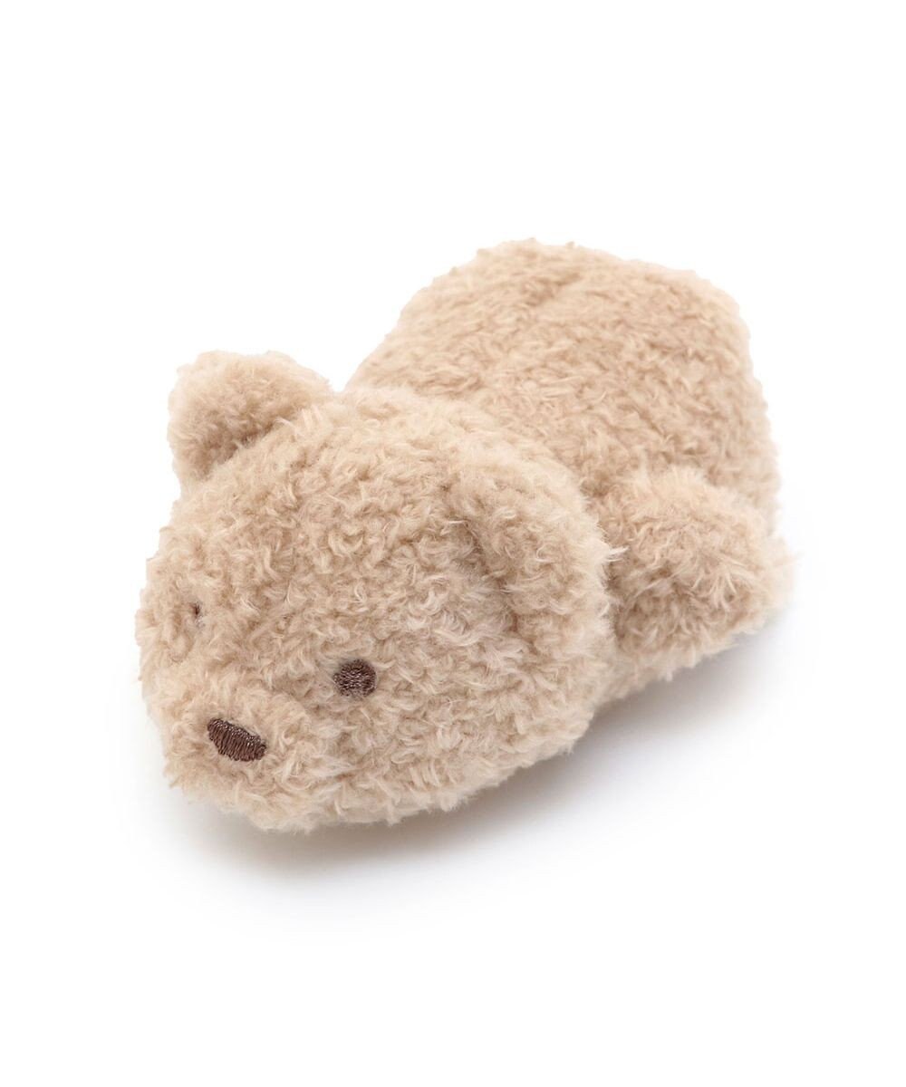 PET PARADISE  ペットパラダイス ふわふわ トイ《くま》 