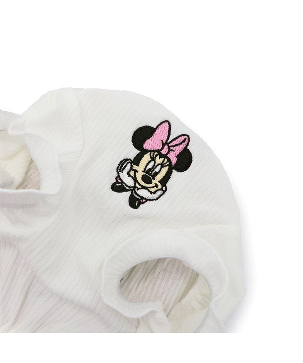 PET PARADISE ディズニー ミニーマウス アンティーク柄 ワンピース 【小型犬】 