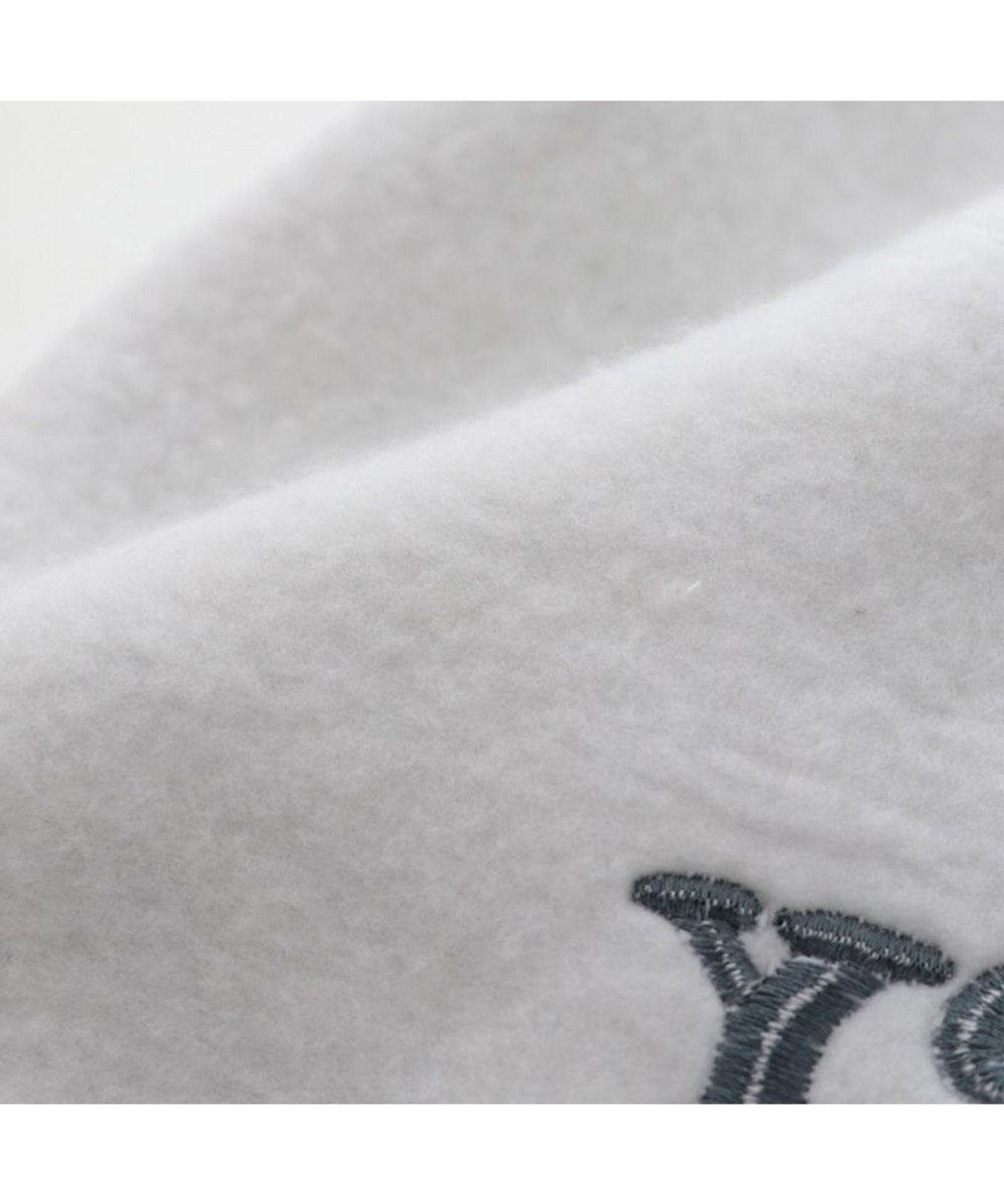 PET PARADISE スヌーピー ワントーン パーカー 《グレー》 中型犬 大型犬 