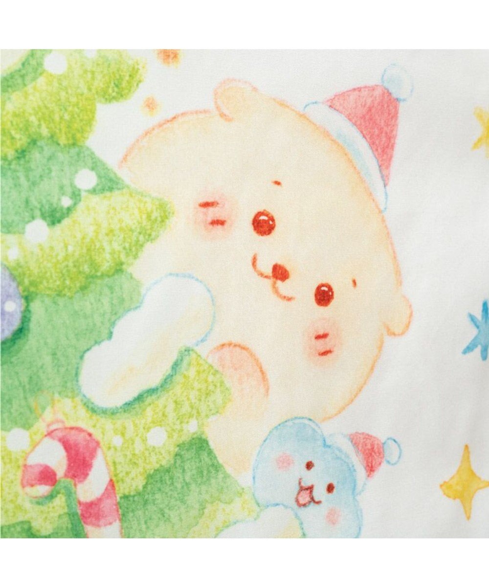 Mother garden しろたん クリスマスツリー タペストリー