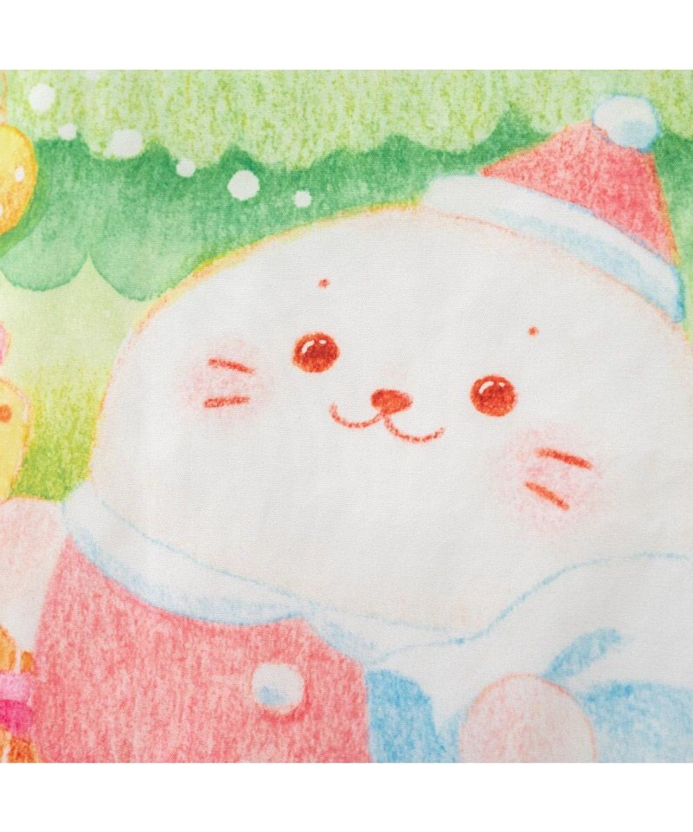 Mother garden しろたん クリスマスツリー タペストリー