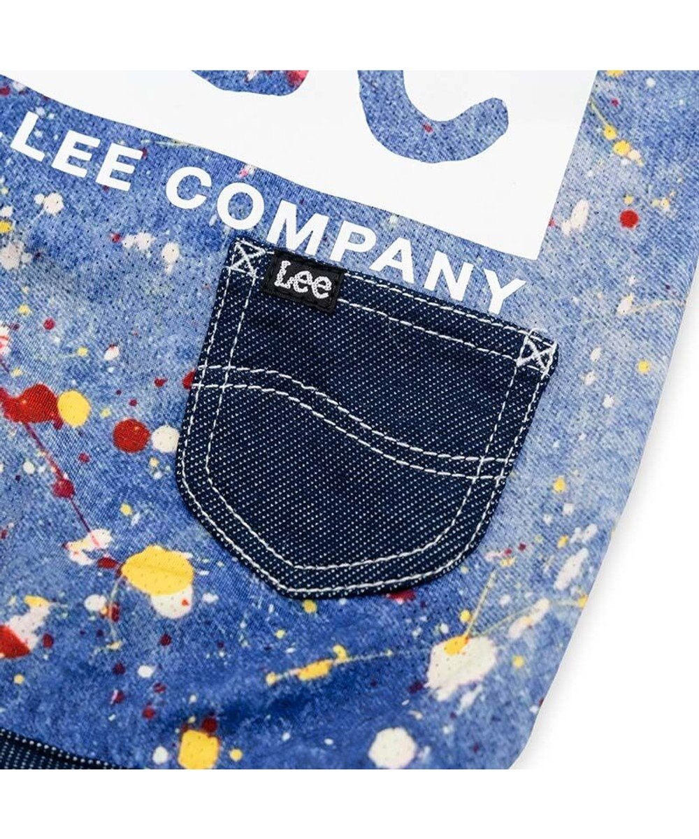 PET PARADISE Lee エコメイド タンクトップ《 スプラッシュ柄》 中型犬 大型犬 