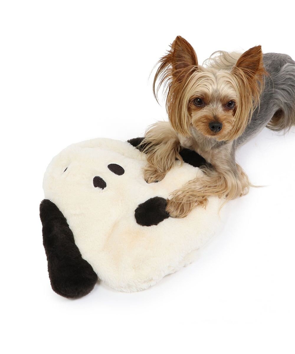 PET PARADISE スヌーピー スチームウォーマー 