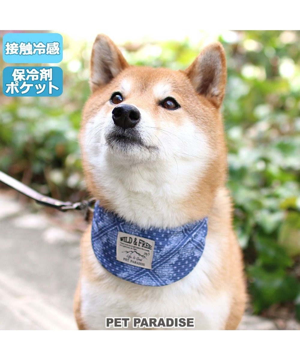 犬 クール バンダナ ネッククーラー 中 大型犬 ペイズリー柄 Pet Paradise 通販 雑貨とペット用品の通販サイト マザーガーデン ペットパラダイス 犬 クール バンダナ ネッククーラー 中 大型犬 ペイズリー柄 Pet Paradise 通販 雑貨とペット用品の通販サイト マザーガーデン ペットパラダイス