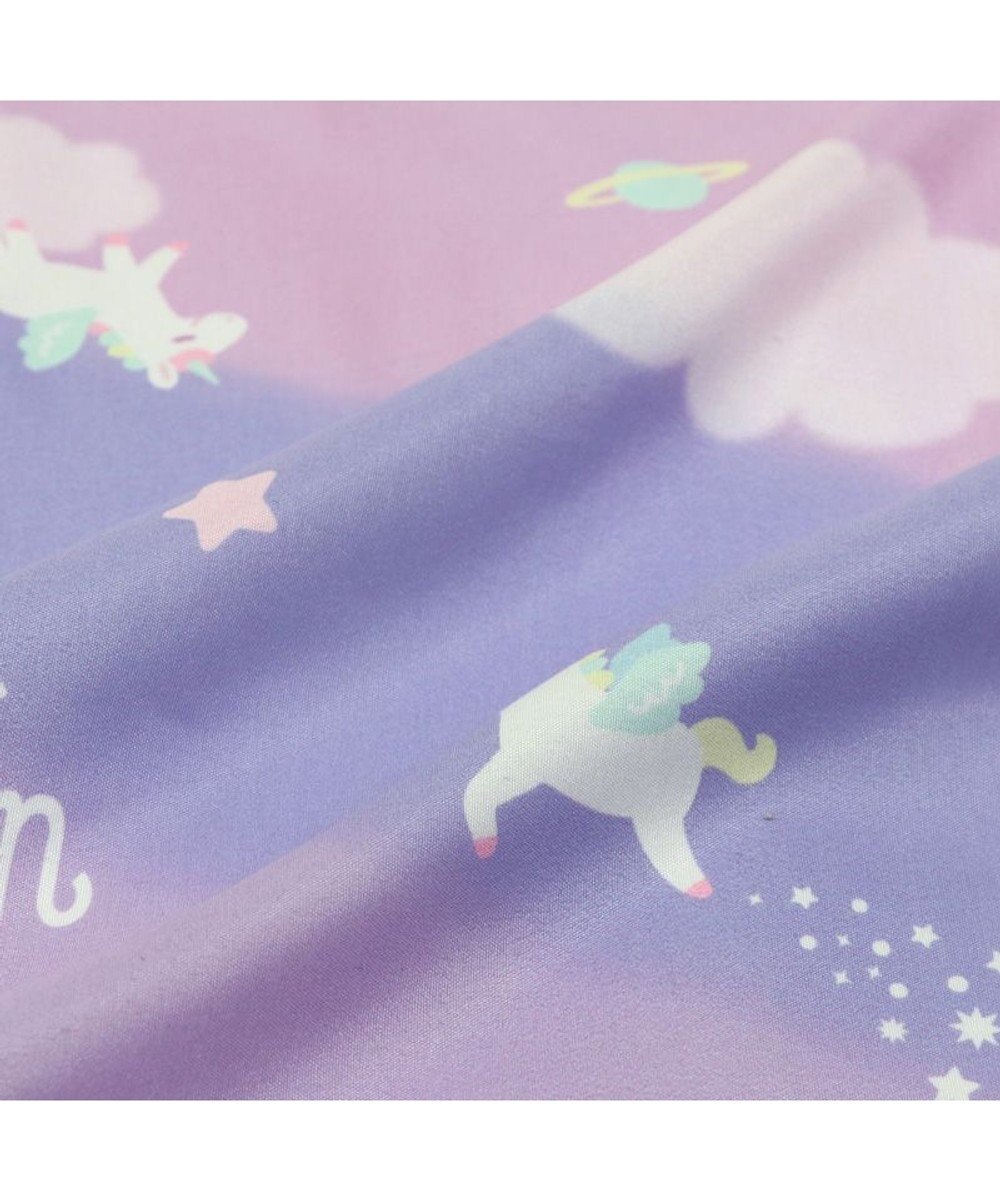Mother garden マザーガーデン ユニコーン 布団カバー 