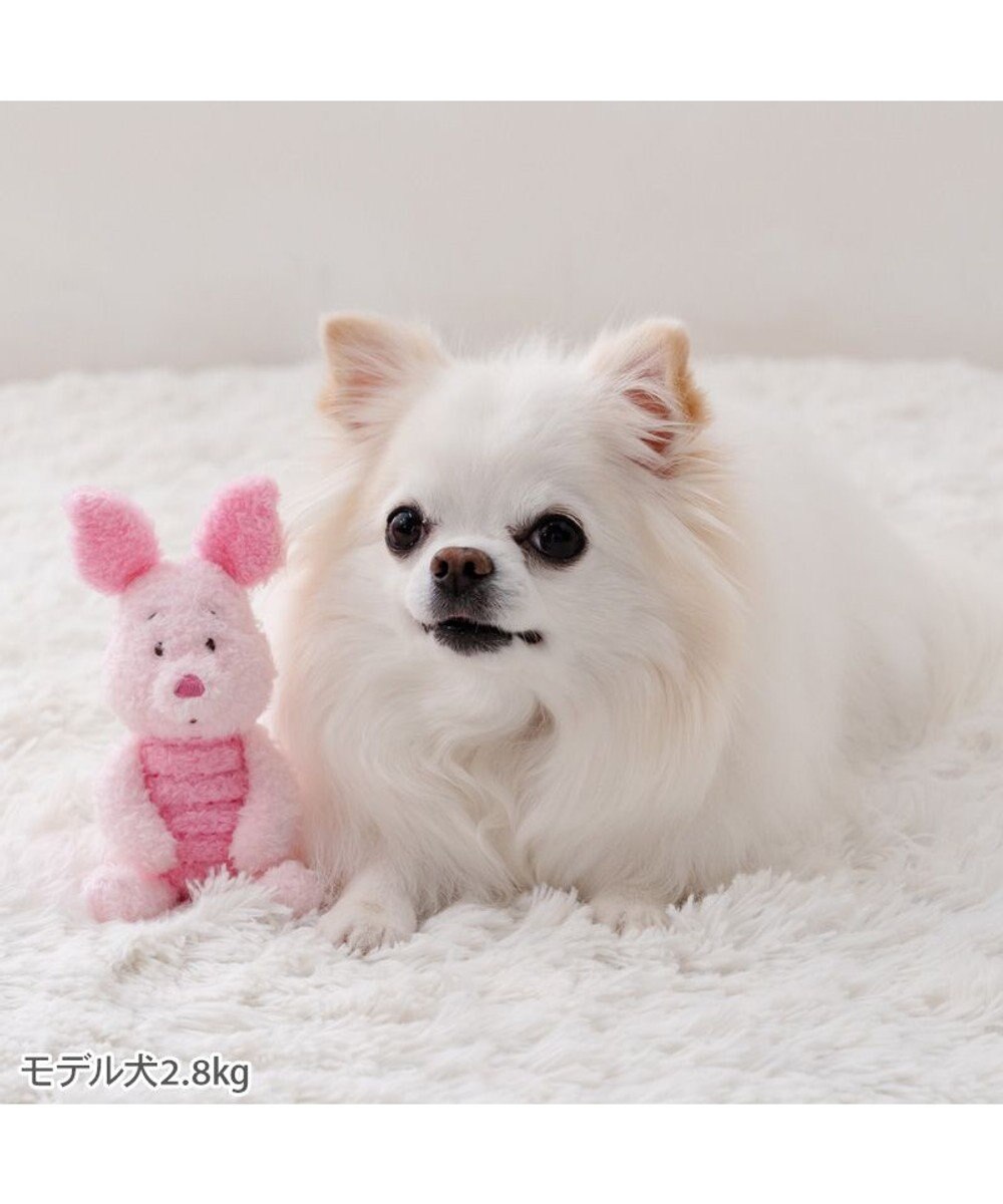 PET PARADISE ディズニー くまのプーさん ほのぼのピグレット トイ