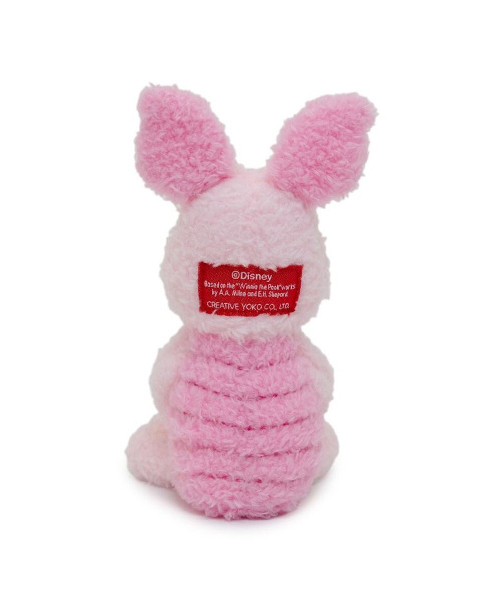 PET PARADISE ディズニー くまのプーさん ほのぼのピグレット トイ 