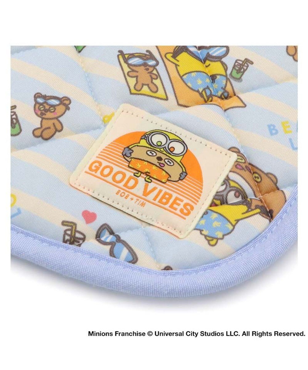 PET PARADISE ミニオン ボブティム クールマット Ｓ 