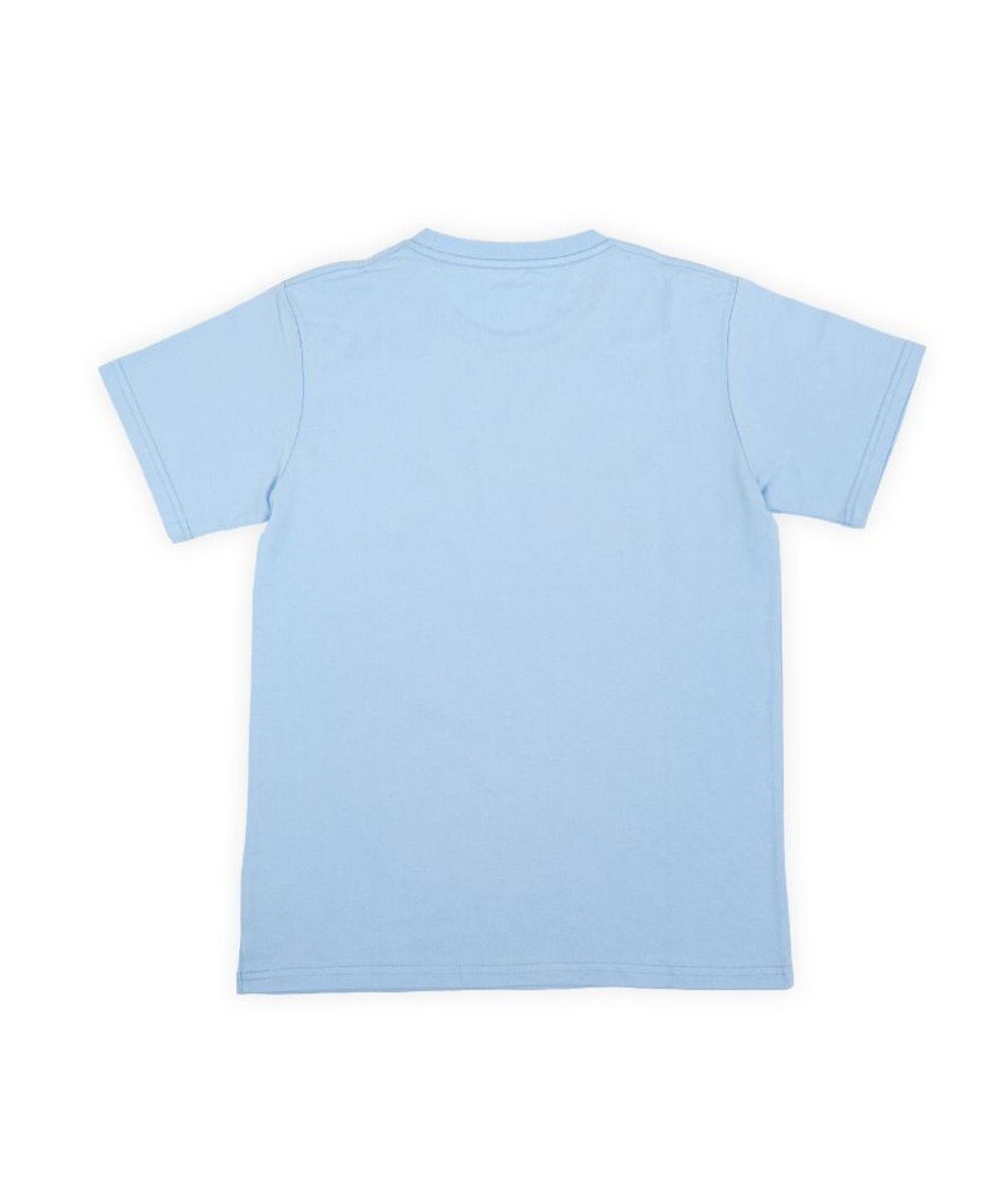 Mother garden しろたん 半袖 Tシャツ 《しろたんいつもありがとう》 ユニセックス 
