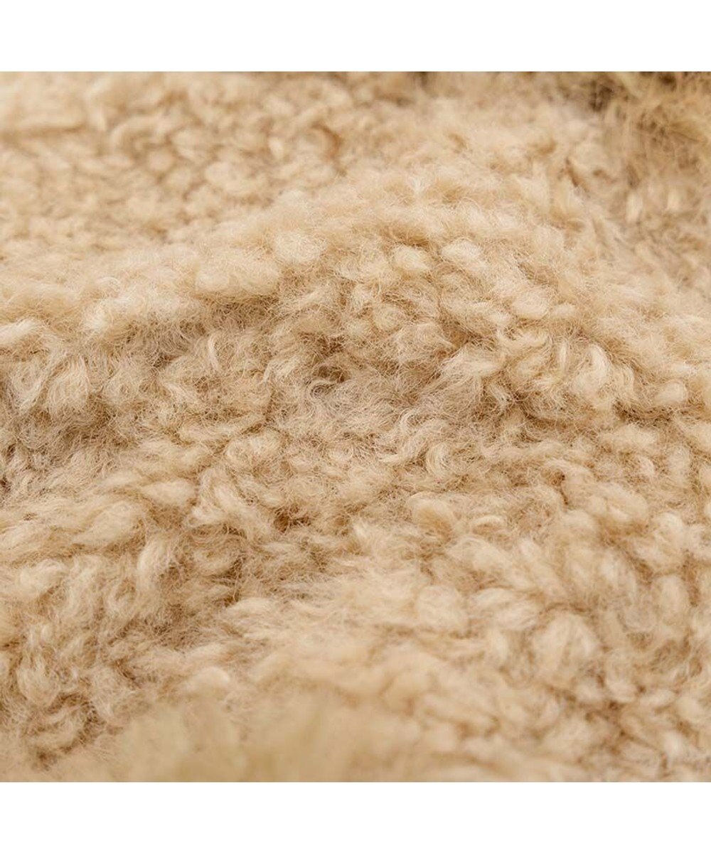 PET PARADISE ペットパラダイス ライオン ふわふわ パーカー 中型犬 大型犬 