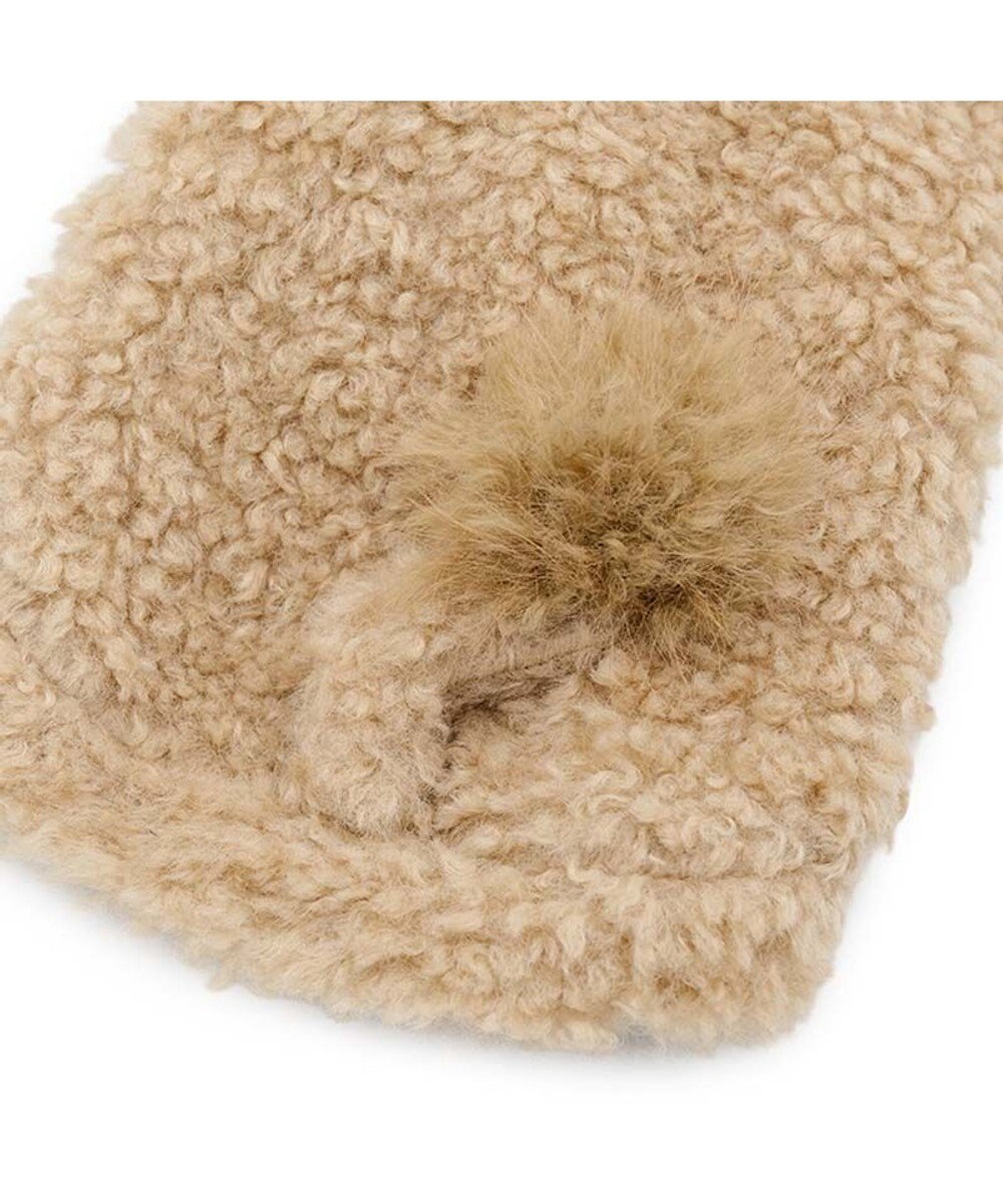 PET PARADISE ペットパラダイス ライオン ふわふわ パーカー 中型犬 大型犬 