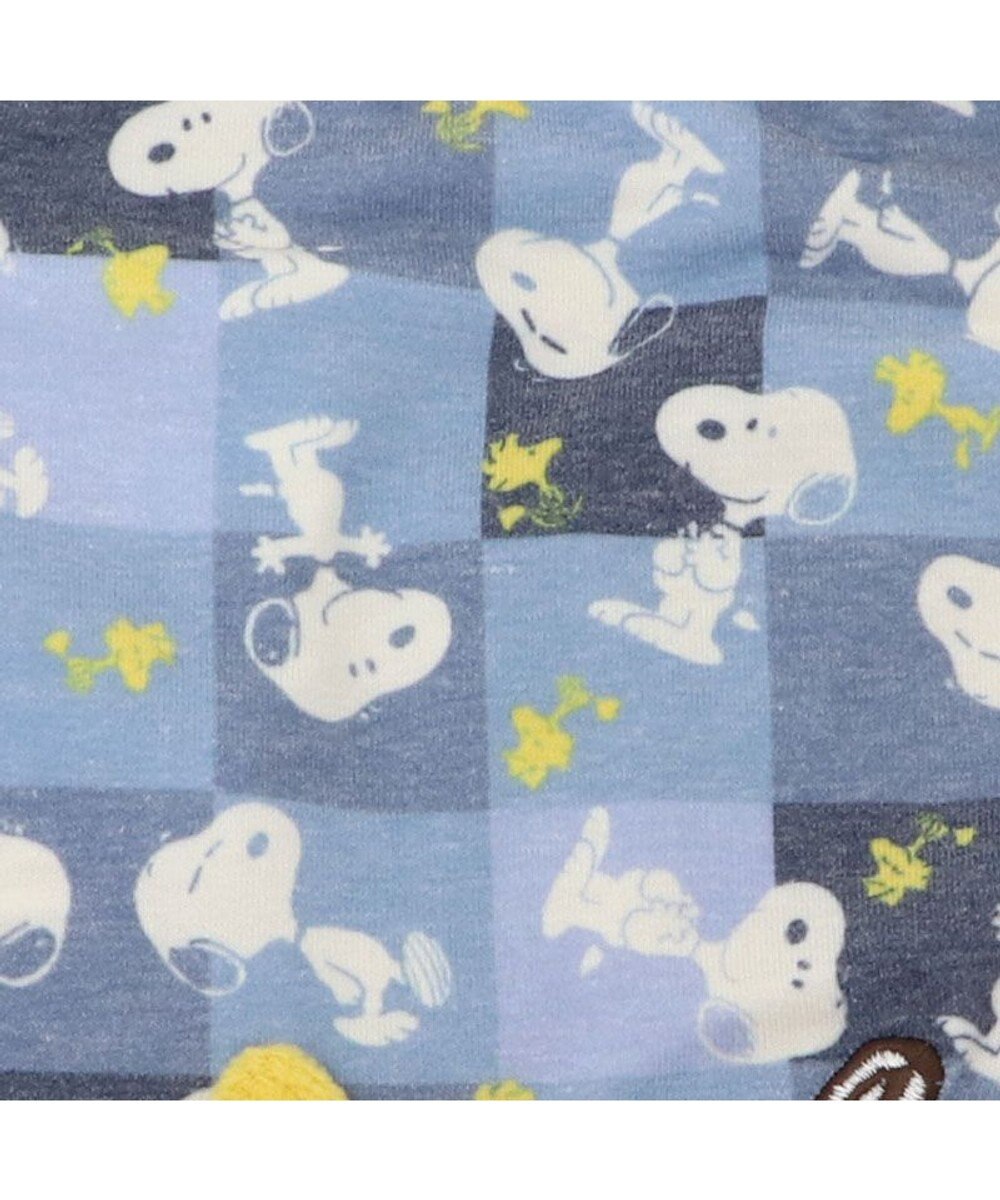 PET PARADISE スヌーピー タンクトップ 《ポップ柄》 中型犬