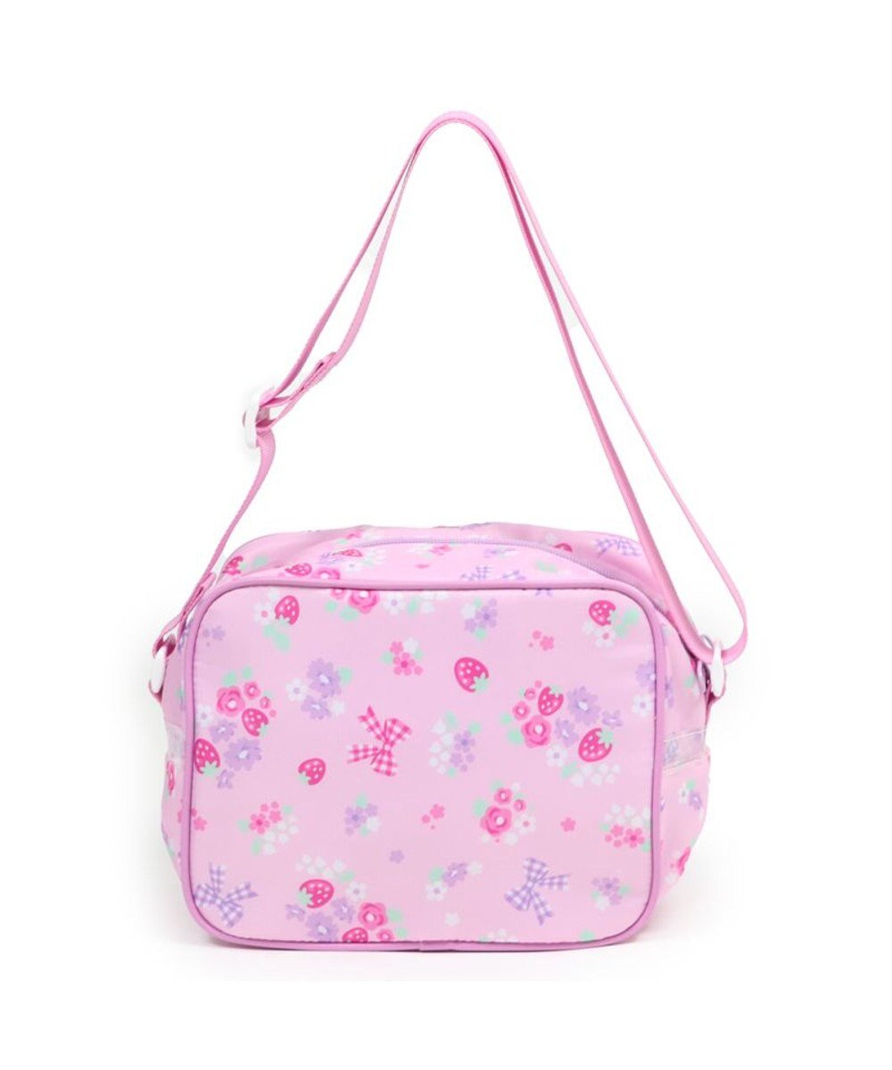 マザーガーデン 野いちご 子供用ショルダーバッグ 花リボン柄 通園バッグ 保育園 幼稚園 女の子 ショルダー 子供 キッズ ジュニア 子ども こども おしゃれ 誕生日プレゼント カバン バック 入園準備 バッグ 3歳 4歳新学期 進級 お祝い Mother Garden 通販 雑貨 マザーガーデン 野いちご 子供用ショルダーバッグ 花リボン柄 通園バッグ 保育園 幼稚園 女の子 ショルダー 子供 キッズ ジュニア 子ども こども おしゃれ 誕生日プレゼント カバン バック 入園準備 バッグ 3歳 4歳新学期 進級 お祝い Mother Garden 通販 雑貨