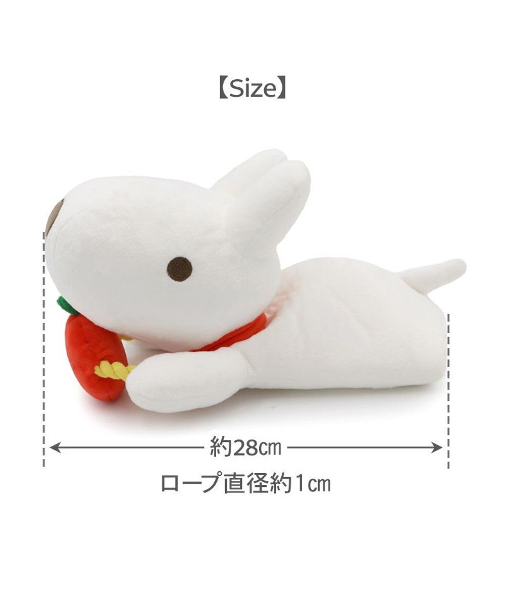 PET PARADISE リサとガスパール リサ パペットトイ 