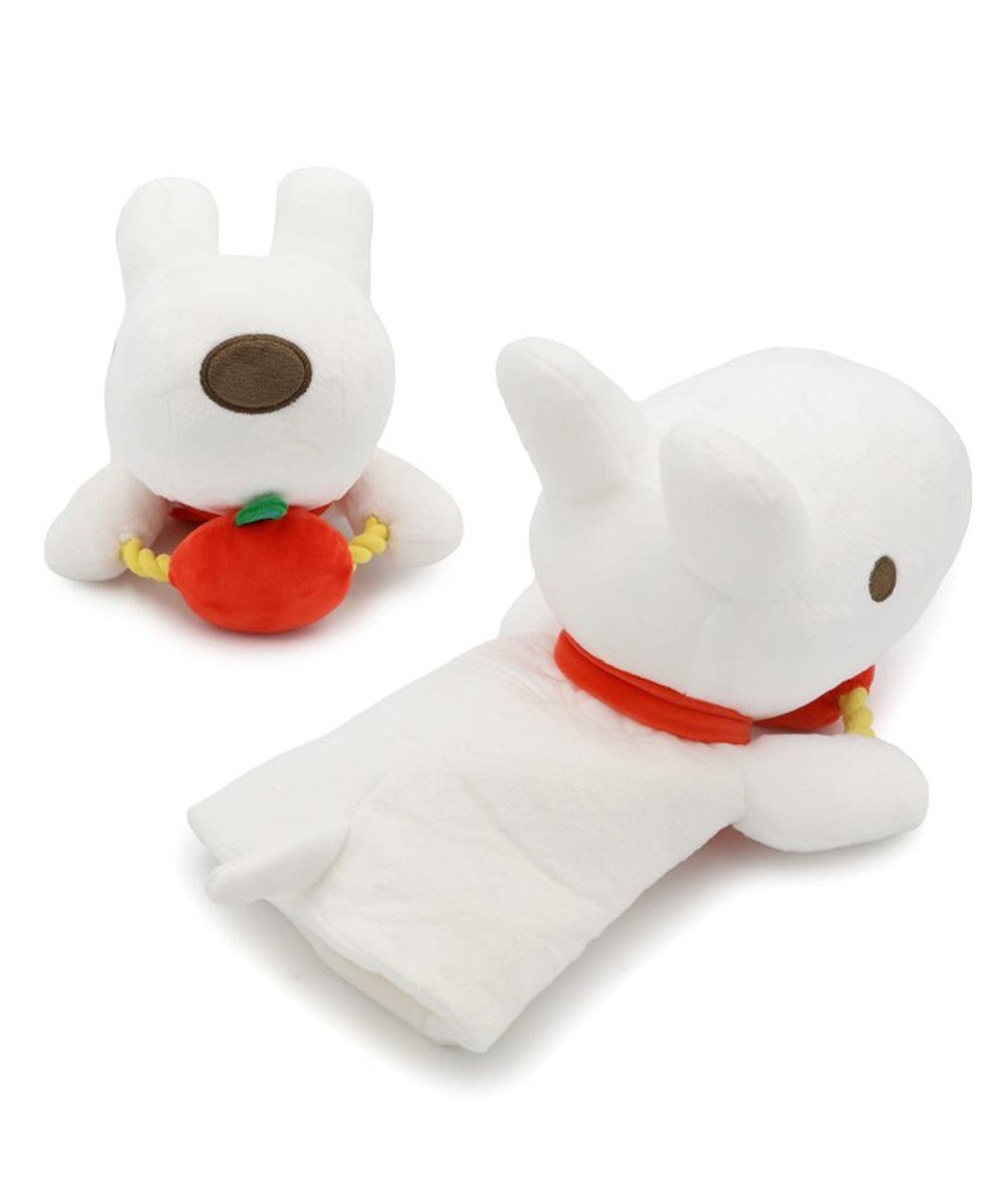 PET PARADISE リサとガスパール リサ パペットトイ 