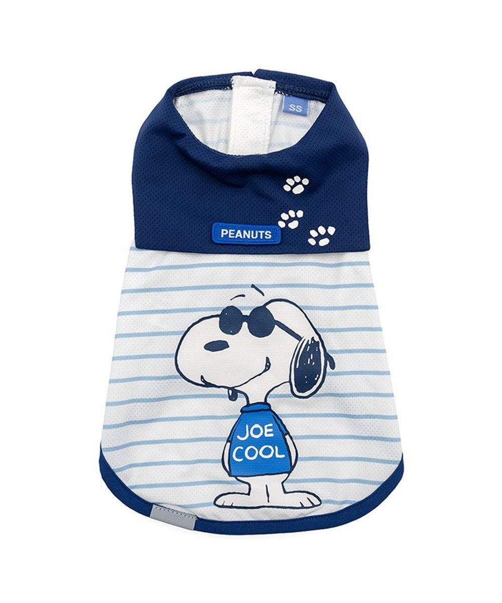 PET PARADISE スヌーピー ジョークール クール タンクトップ 小型犬 