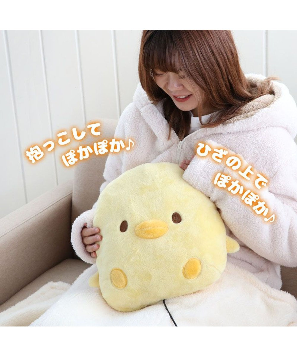 マザーガーデン こぴよ Usb ぽかぽか ぬいぐるみ クッション あったか マスコット あったかグッズ 冬物 防寒グッズ Mother Garden 通販 雑貨とペット用品の通販サイト マザーガーデン ペットパラダイス マザーガーデン こぴよ Usb ぽかぽか ぬいぐるみ クッション あったか マスコット あったかグッズ 冬物 防寒グッズ Mother Garden 通販 雑貨とペット用品の通販サイト マザーガーデン ペットパラダイス