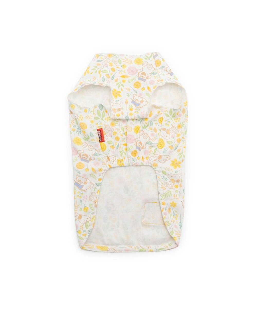 PET PARADISE スヌーピー はじめてのタンクトップ 《のほほん柄》 中型犬 大型犬 